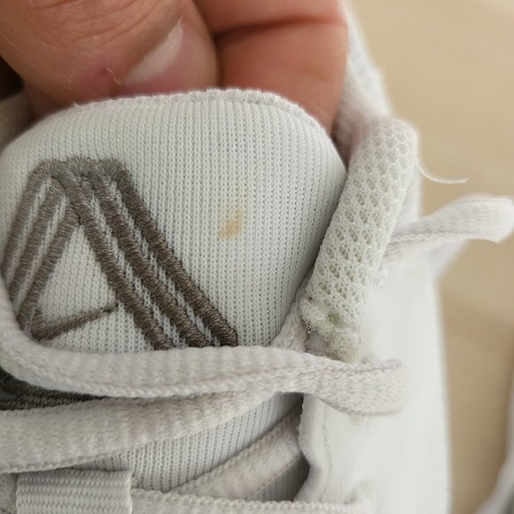 Nike Flex Experience RUN 10 Women's Sneaker Running Shoes Size US-6.5 C19964-100 - Picture 5 of 10